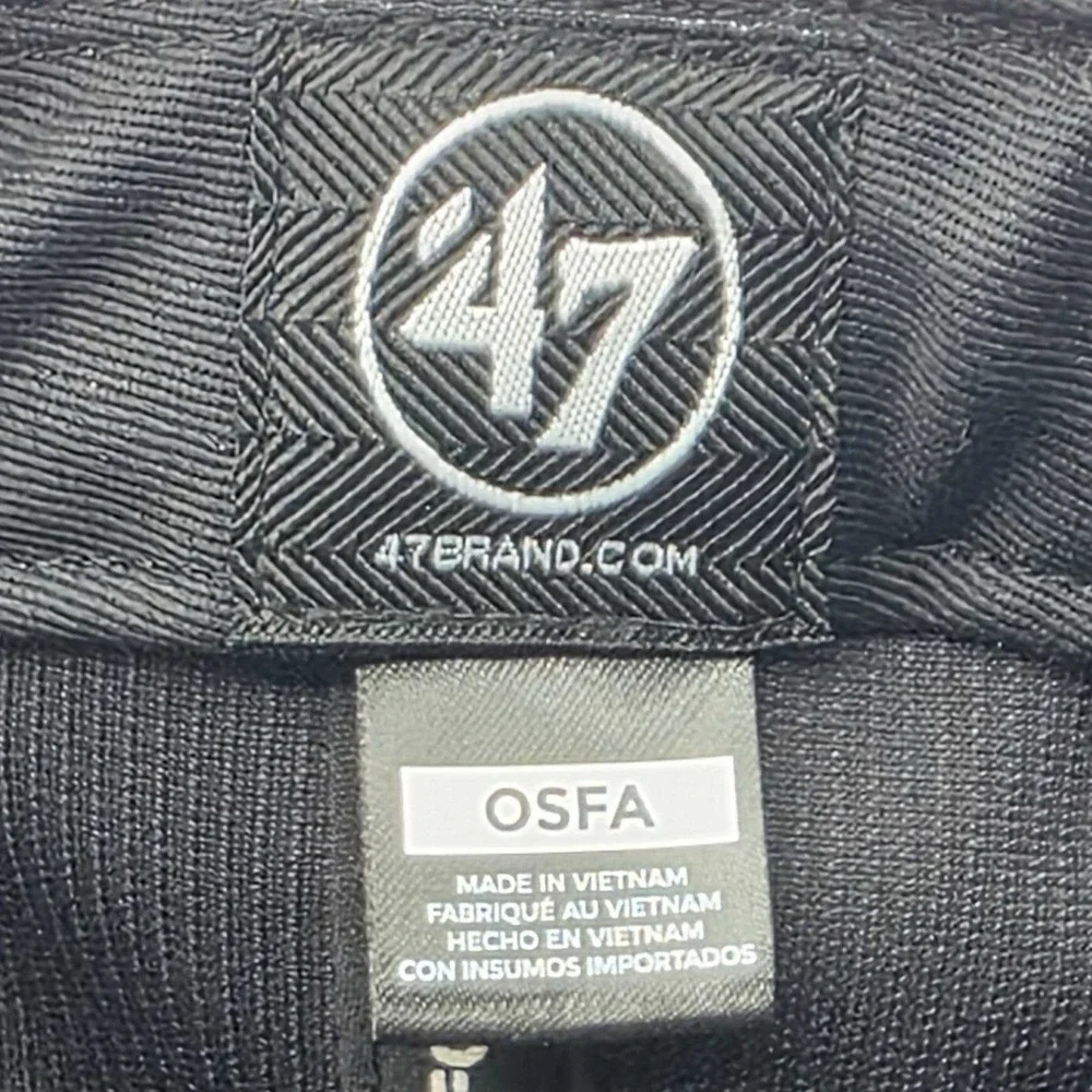 ‘47 Brand support your